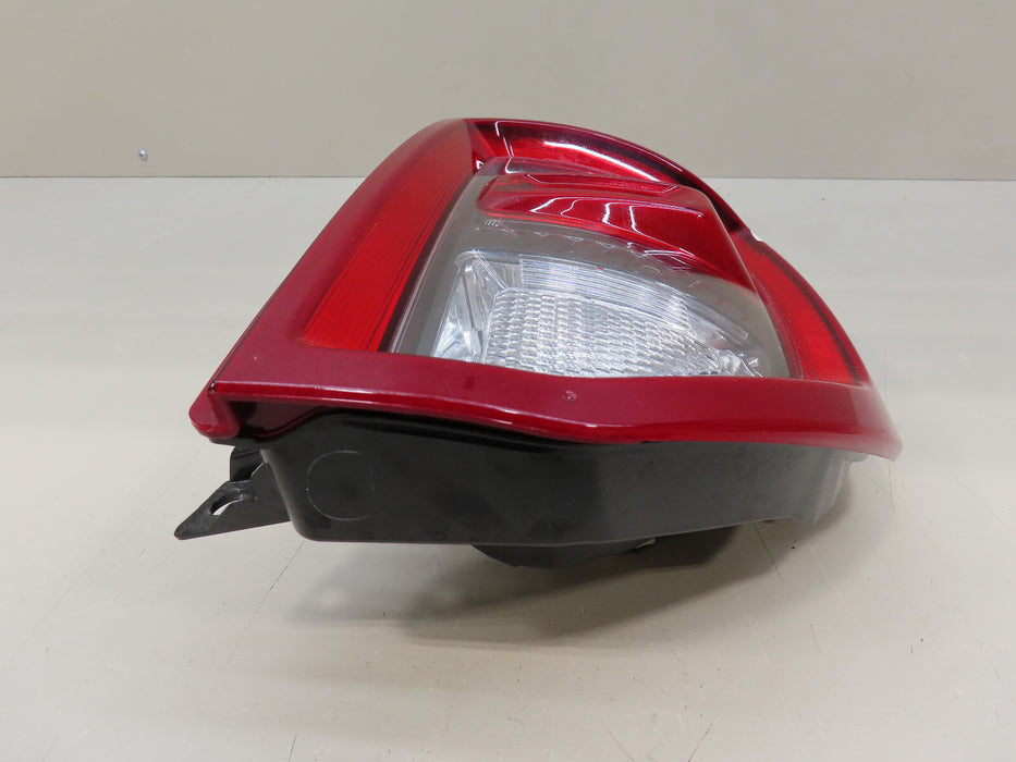 2021-2023 FORD BRONCO SPORT REAR RIGHT PASSENGER SIDE TAIL LIGHT OEM