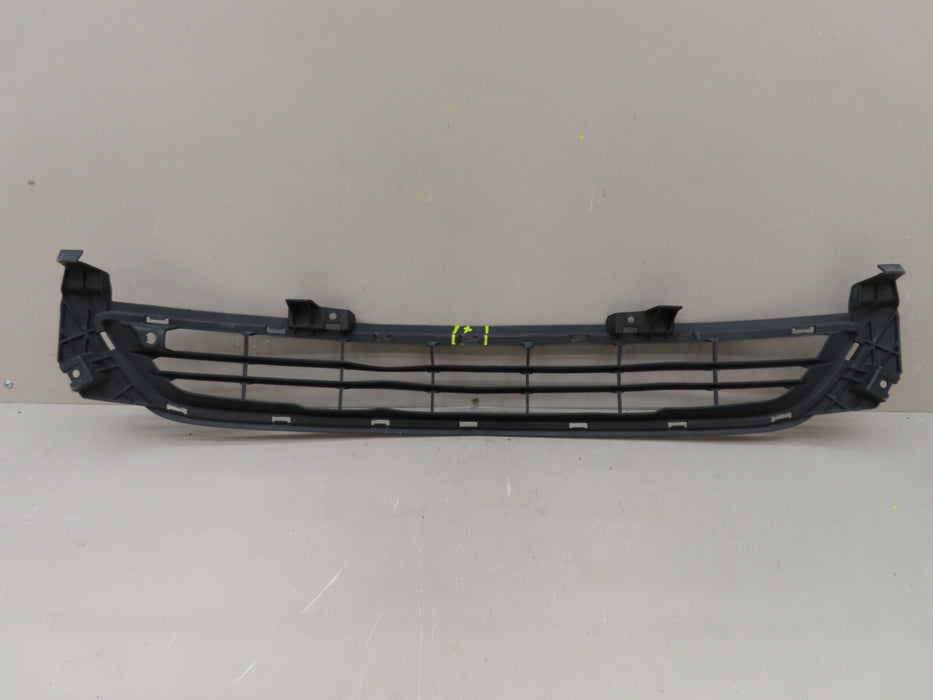2014 2015 2016 CHEVROLET MALIBU FRONT LOWER BUMPER GRILLE GRILL OEM 22995188