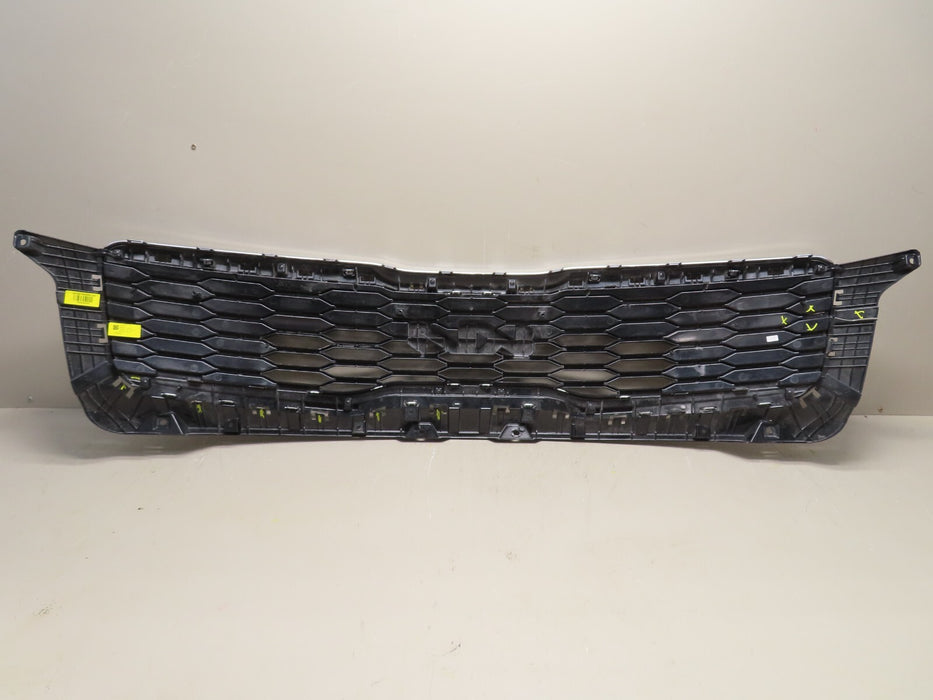 2020-2022 KIA TELLURIDE FRONT BUMPER RADIATOR GRILLE GRILL OEM 86350-S9300