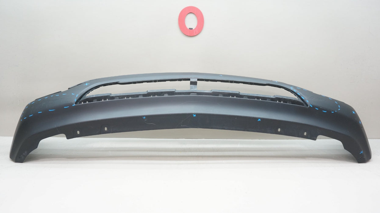 2017-2021 CHEVROLET TRAX REAR LOWER BUMPER VALANCE COVER OEM