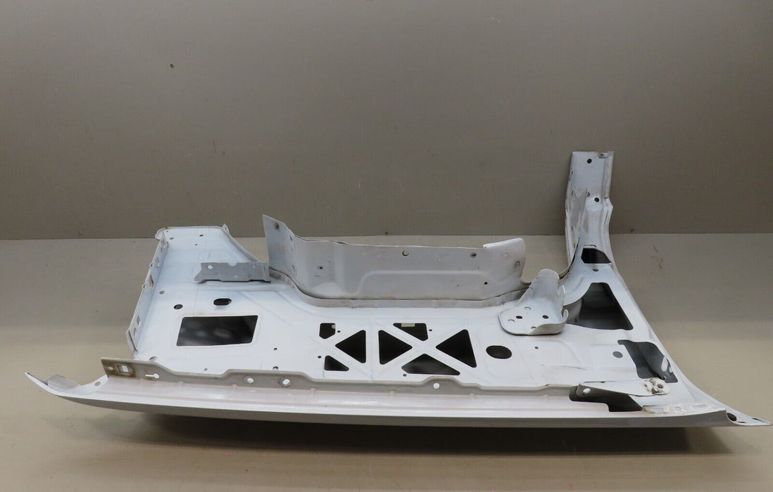 2015-2018 CHEVROLET SILVERADO 1500 2500 3500 FRONT LEFT SIDE FENDER OEM 22935934