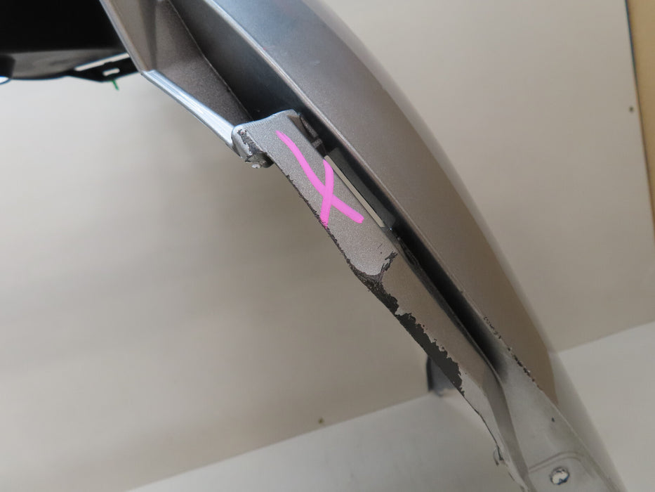 2020-2023 TOYOTA HIGHLANDER REAR BUMPER COVER OEM 52159-0E170