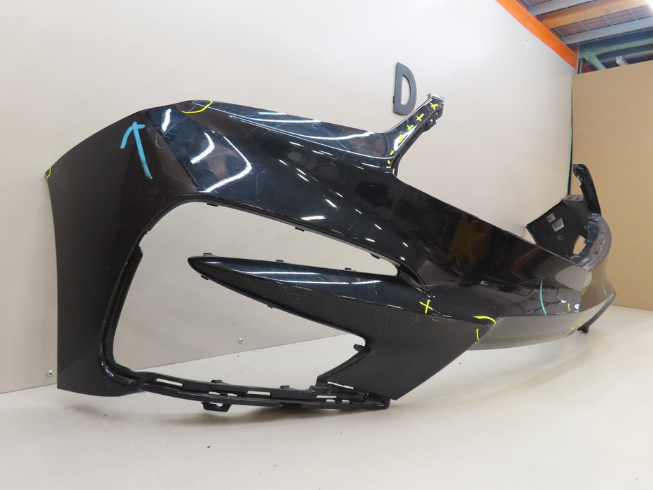2019-2021 ACURA RDX FRONT BUMPER COVER OEM 71101-TJB-A000