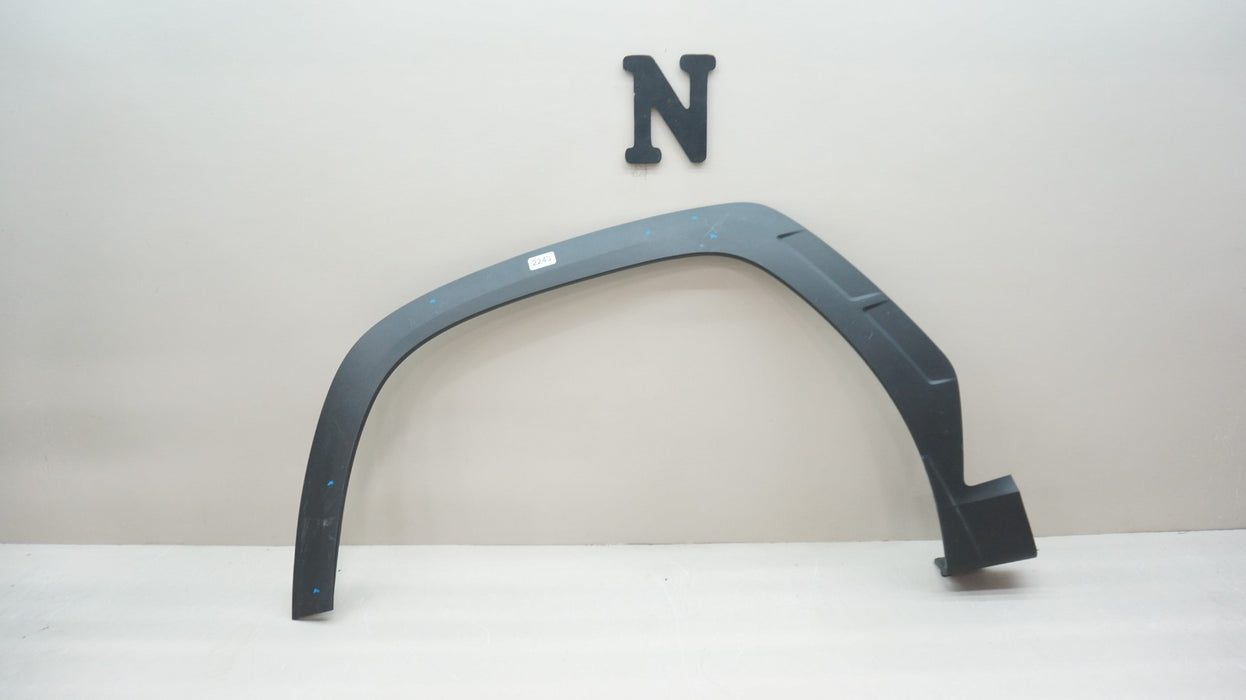 2022-2024 HYUNDAI TUCSON FRONT LEFT FENDER FLARE WHEEL ARCH OEM 87711-CW000