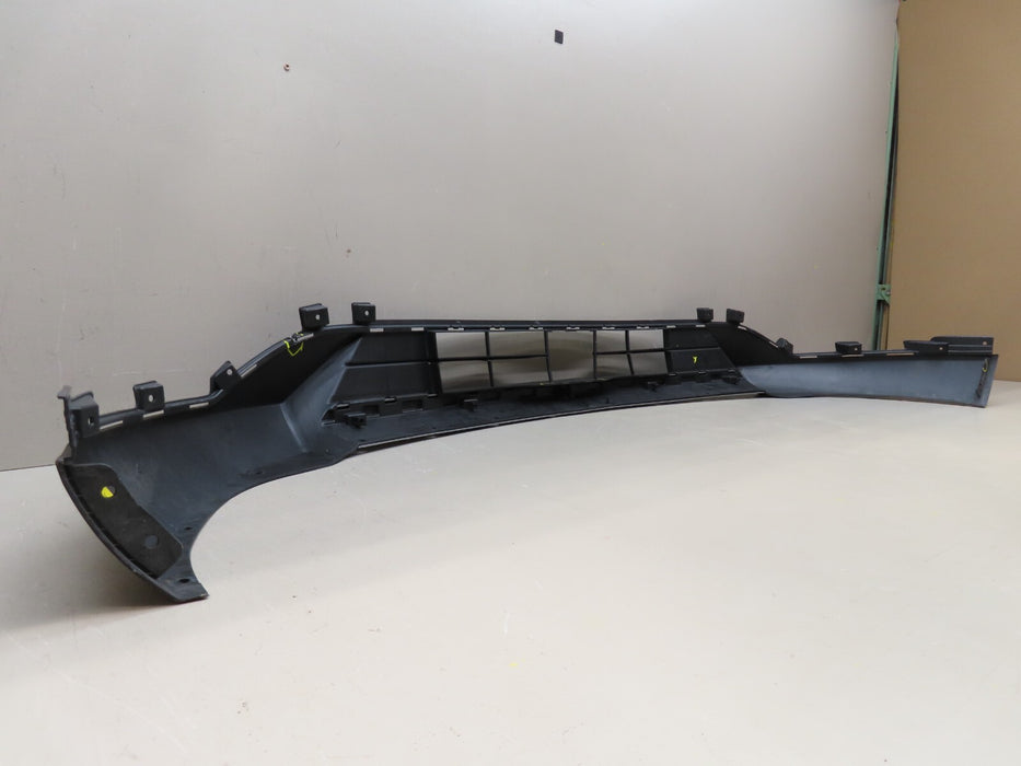 2020-2021 FORD ESCAPE FRONT LOWER BUMPER COVER VALANCE TRIM OEM LJ6B-17C831-ACW