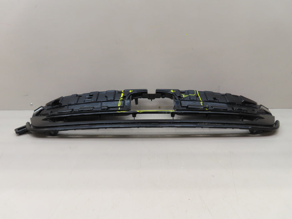 2019 2020 2021 HONDA PILOT FRONT RADIATOR GRILLE GRILL OEM 71121-TG7X-A5