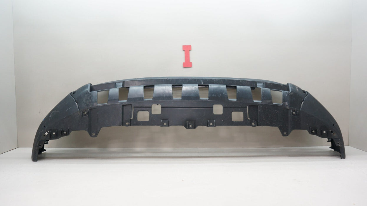 2023-2024 HONDA PILOT FRONT LOWER BUMPER COVER VALANCE OEM 71110-T90-A000