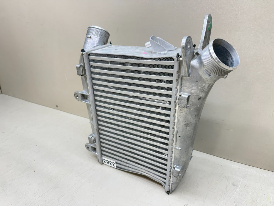 2021-2026 AUDI RS6 RS7 CHARGE AIR COOLER INTERCOOLER OEM 4K0 145 805