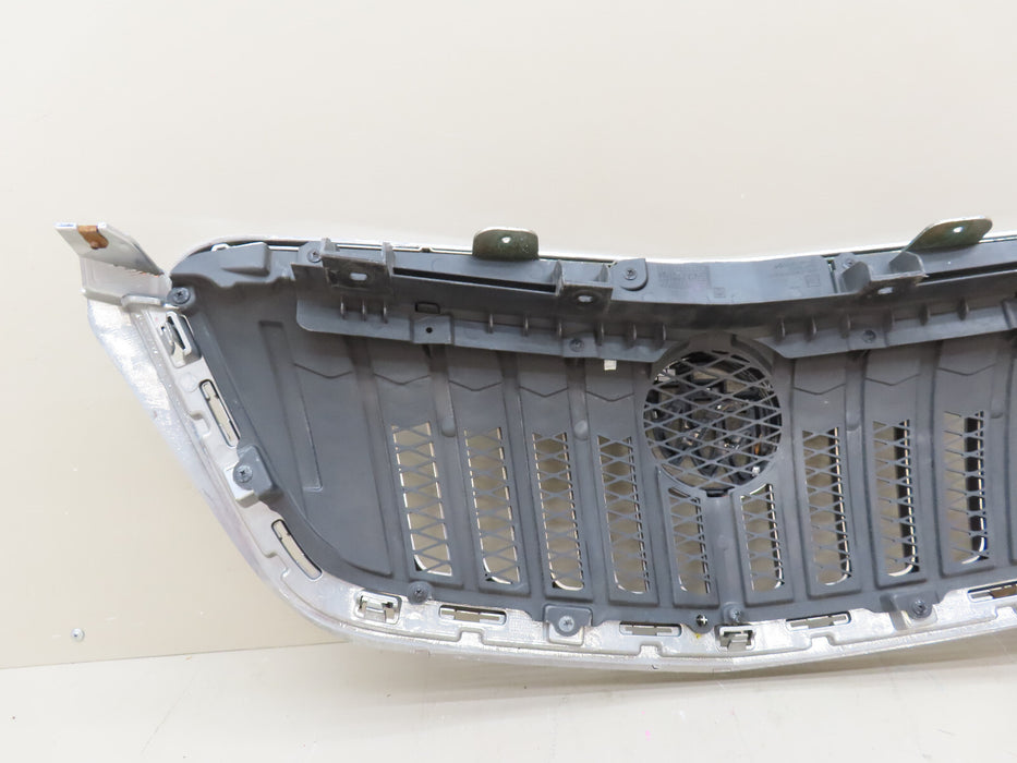 2013-2016 BUICK ENCORE FRONT BUMPER UPPER GRILL GRILLE OEM 95391793
