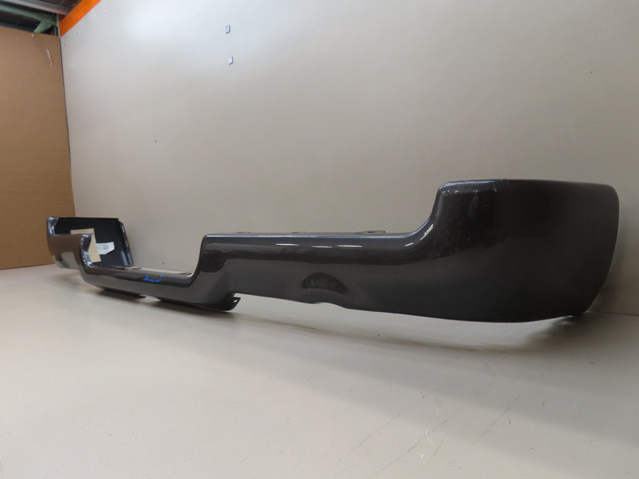 2021-2024 DODGE RAM 1500 REAR BUMPER COVER OEM 6DD37TRMA