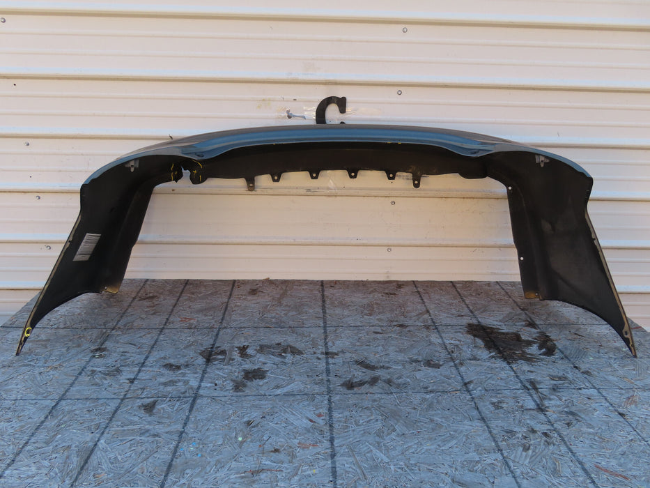 2012 2013 2014 TOYOTA CAMRY REAR BUMPER COVER OEM 52159-06550