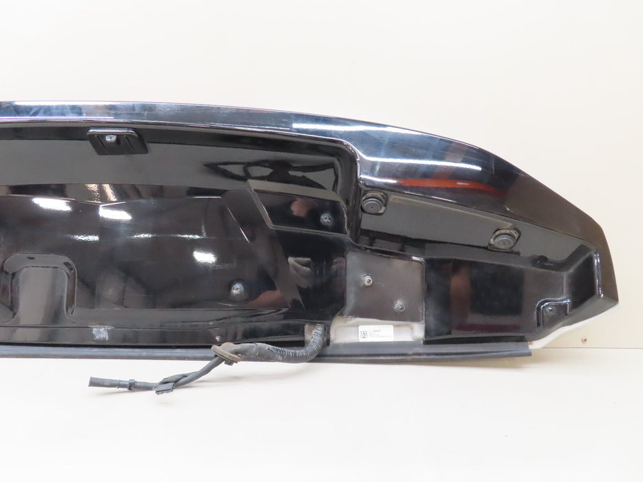 2016-2020 CADILLAC ESCALADE TAIL GATE SPOILER WING OEM