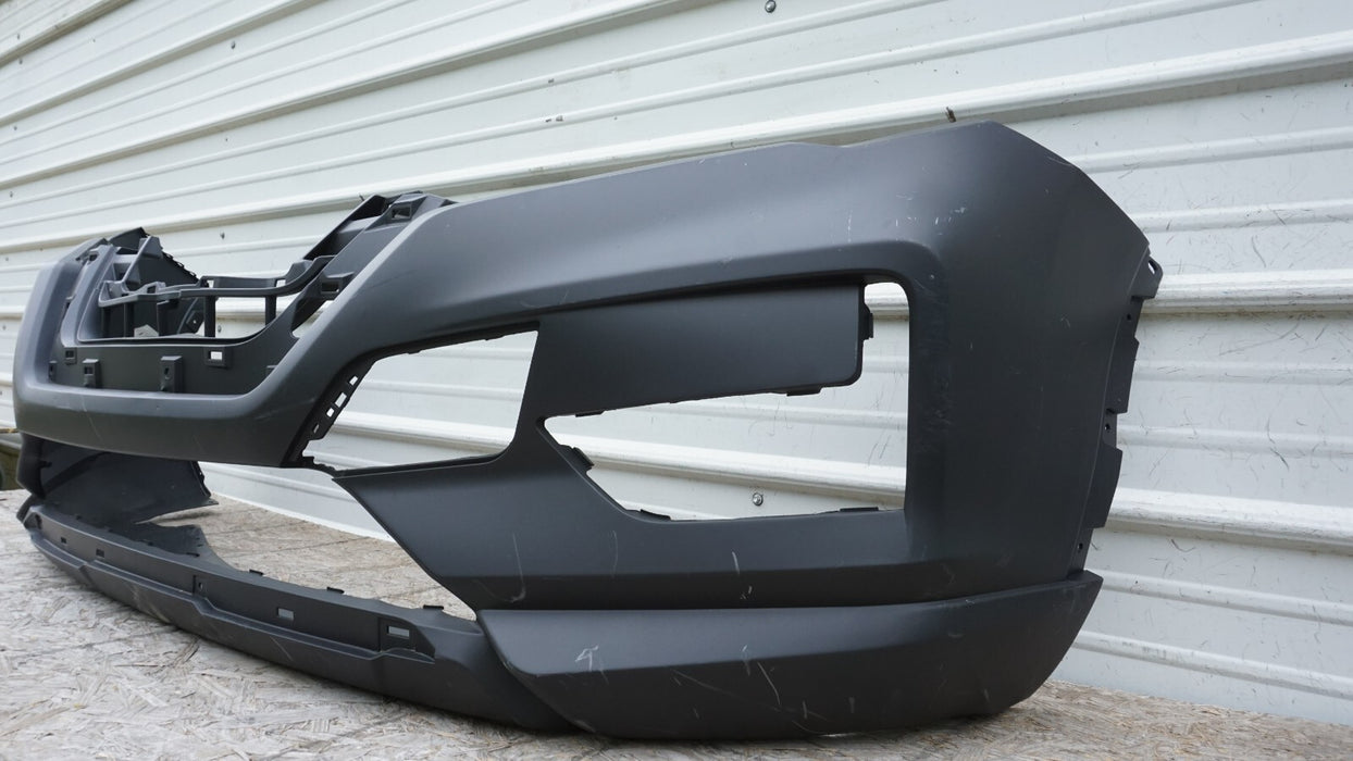 2017-2019 NISSAN ROGUE FRONT BUMPER COVER AFTERMARKET 17 18 19