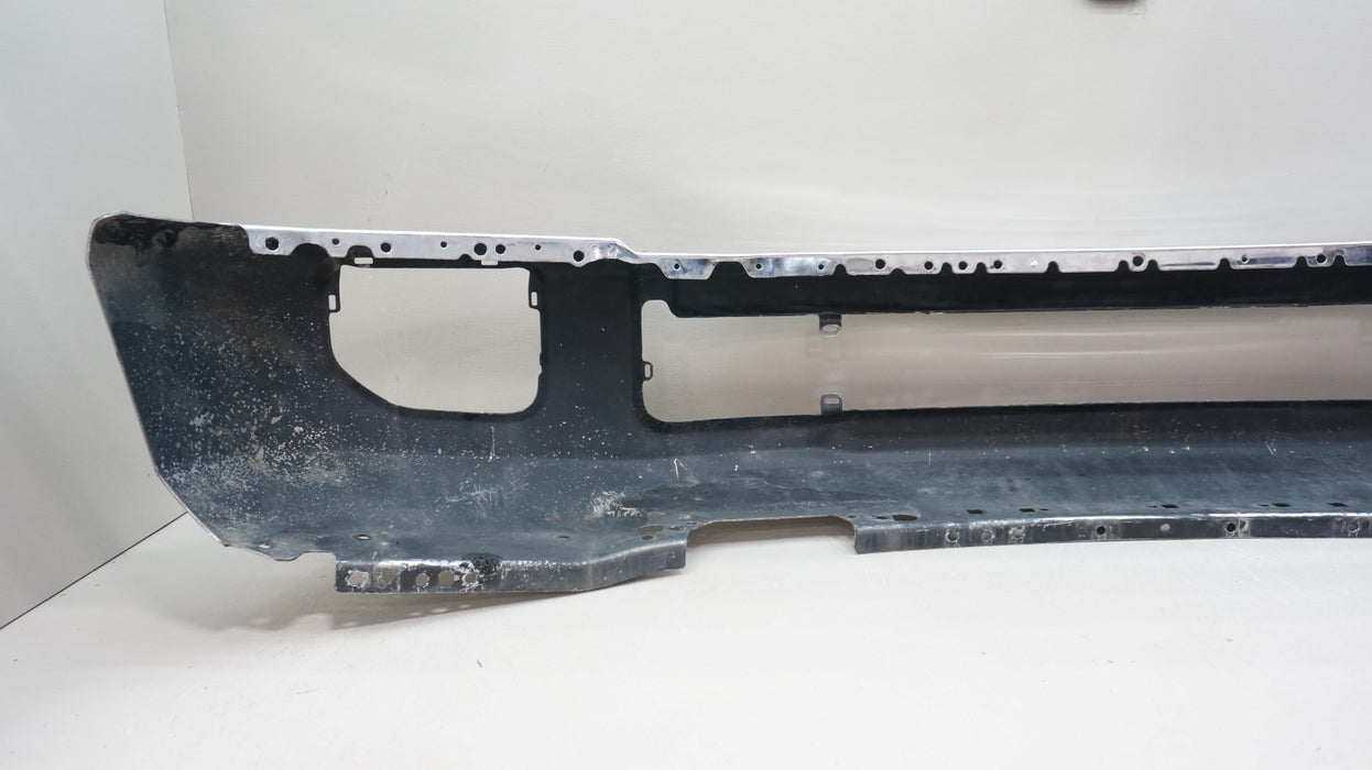 2020-2022 FORD F-250 F-350 FRONT BUMPER COVER PANEL OEM