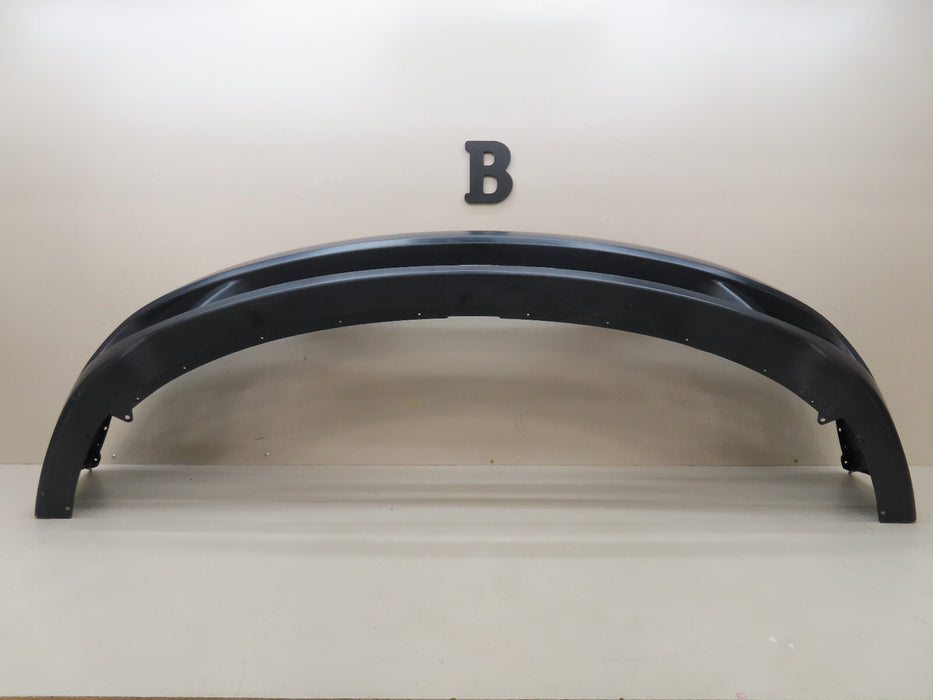 2009 2010 HYUNDAI SONATA FRONT BUMPER COVER AFTERMARKET Y-HYBP012
