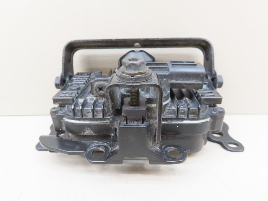 RAV4 FRONT DISTANCE CONTROL RADAR SENSOR OEM