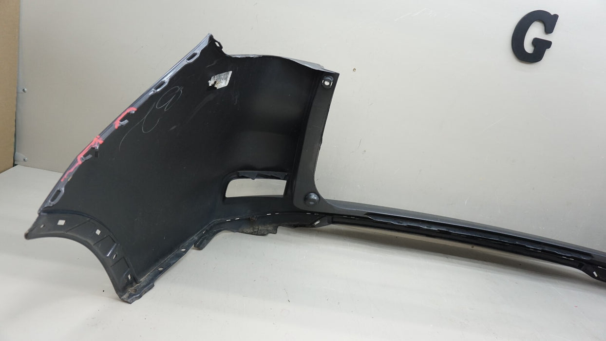 2015-2016 HONDA CR-V EX EX-L LX TOURING SUV REAR BUMPER COVER OEM 71501-T1W-0000