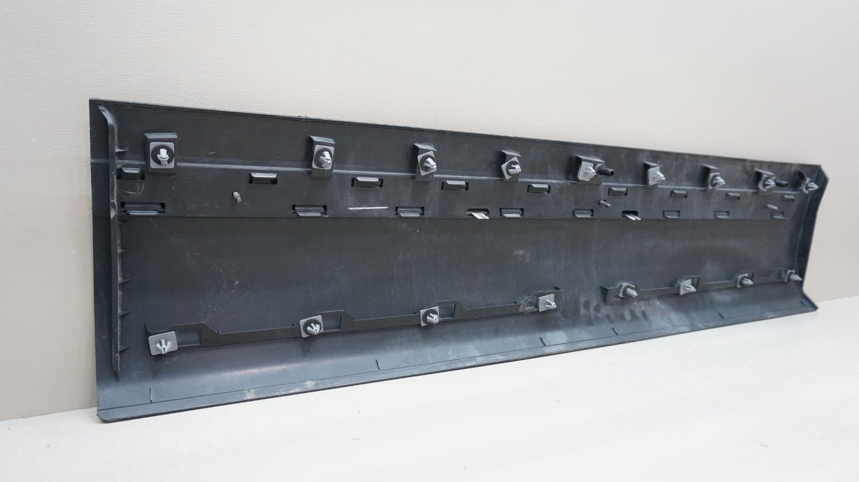 2016-2019 FORD EXPLORER FRONT LEFT DRIVER SIDE MOLDING TRIM OEM HB53-7820849