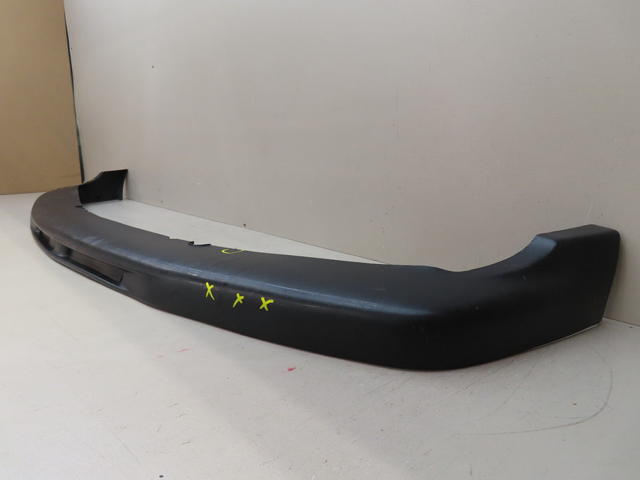 2005 2006 CHEVROLET SUBURBAN 1500,2500 TAHOE FRONT BUMPER COVER GM316-1BA