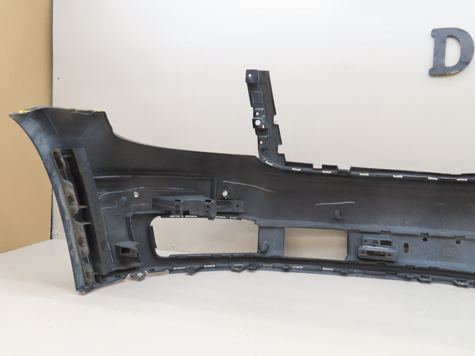 2015-2019 CHEVROLET TAHOE/SUBURBAN FRONT BUMPER COVER OEM 22936492