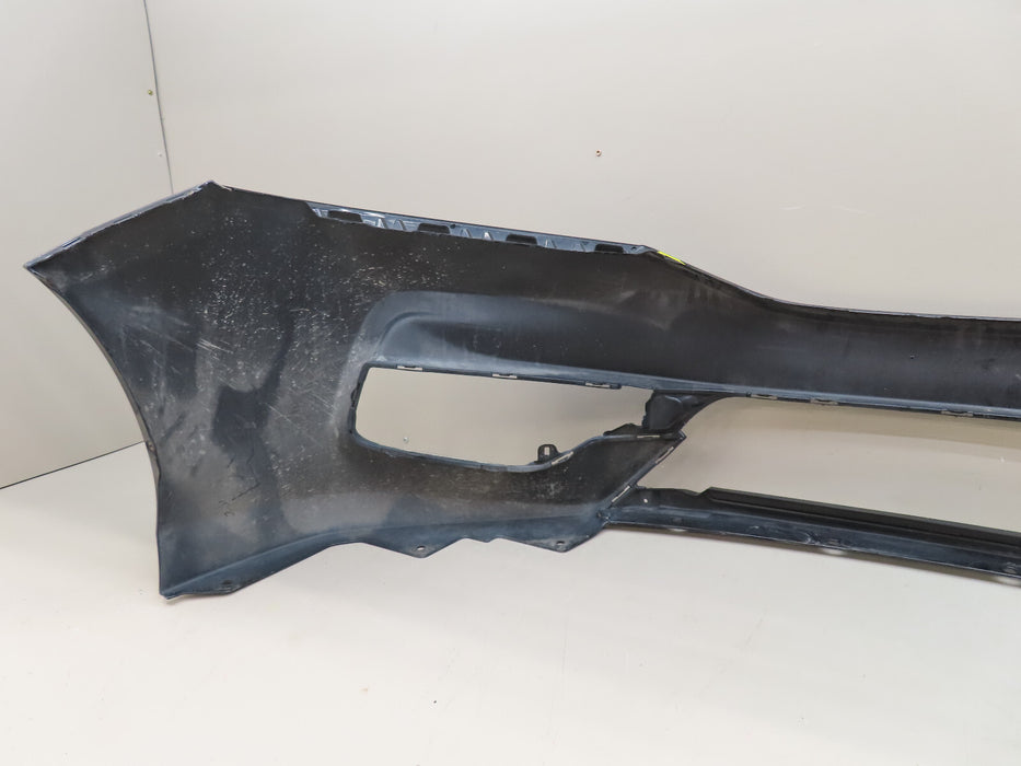 2016 2017 HONDA ACCORD FRONT BUMPER COVER OEM 71101-TF2-A000
