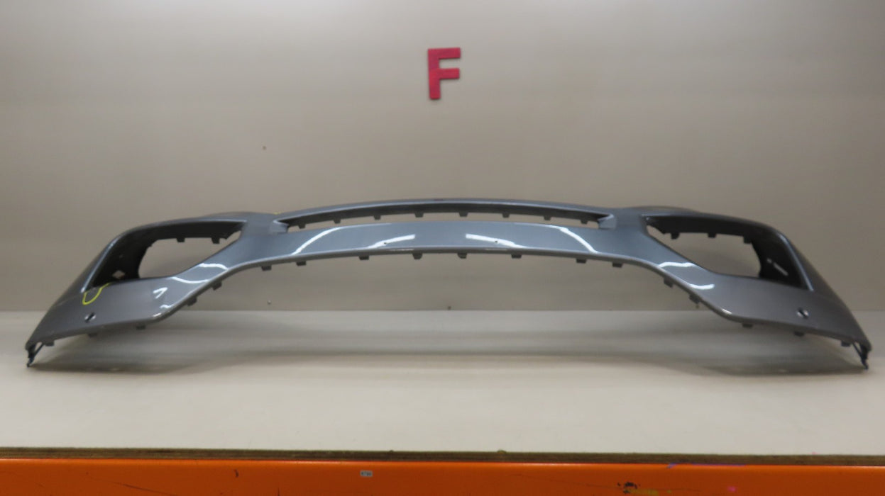 2020-2024 FORD EXPLORER FRONT BUMPER COVER OEM LB5B-17C831-AA
