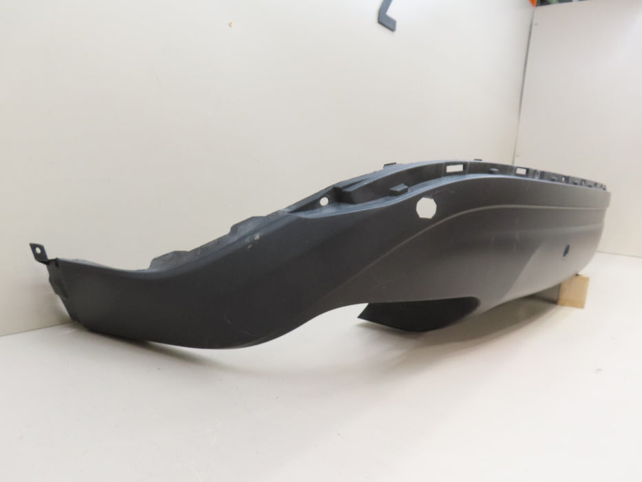 2015-2018 NISSAN MURANO REAR LOWER BUMPER COVER OEM 850B2-9UE0H