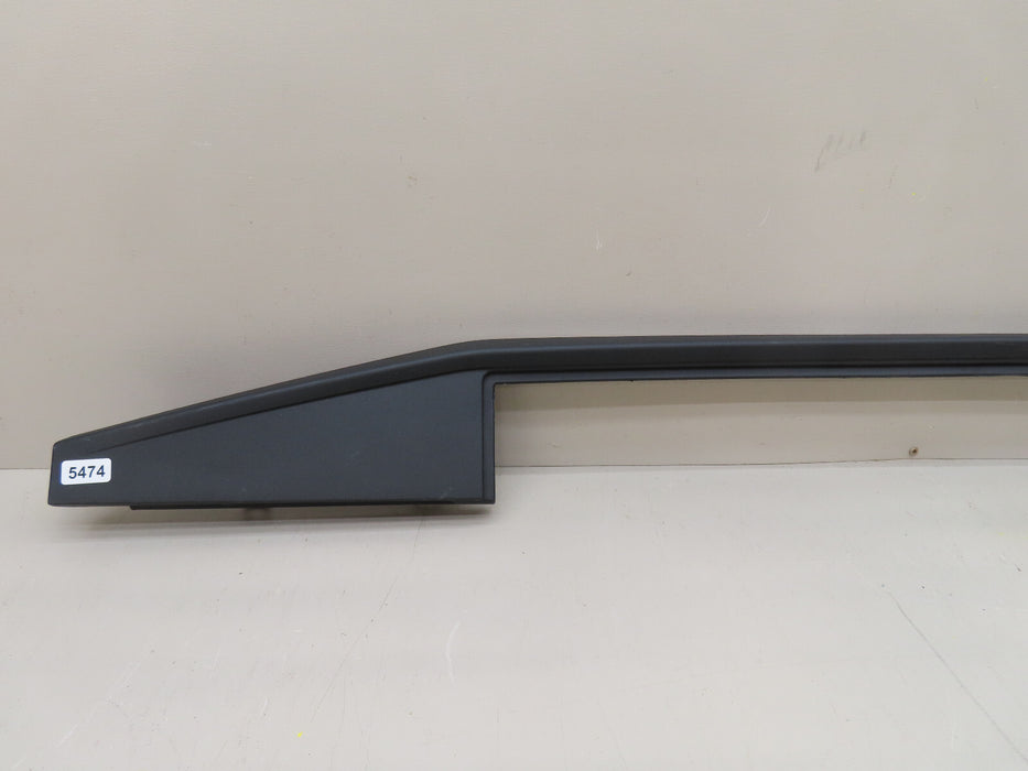 2015-2020 FORD F150 F-150 REAR TAILGATE STEP TRIM MOLDING OEM FL34-99423A44-AEW