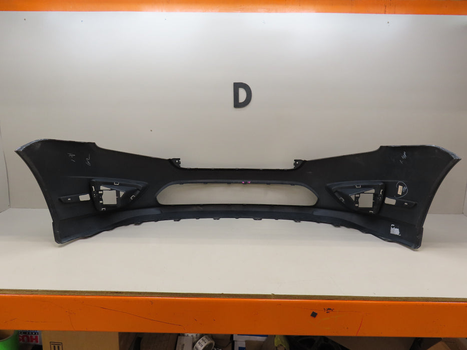 2010 2011 2012 FORD FUSION FRONT BUMPER COVER OEM AE53-17C831