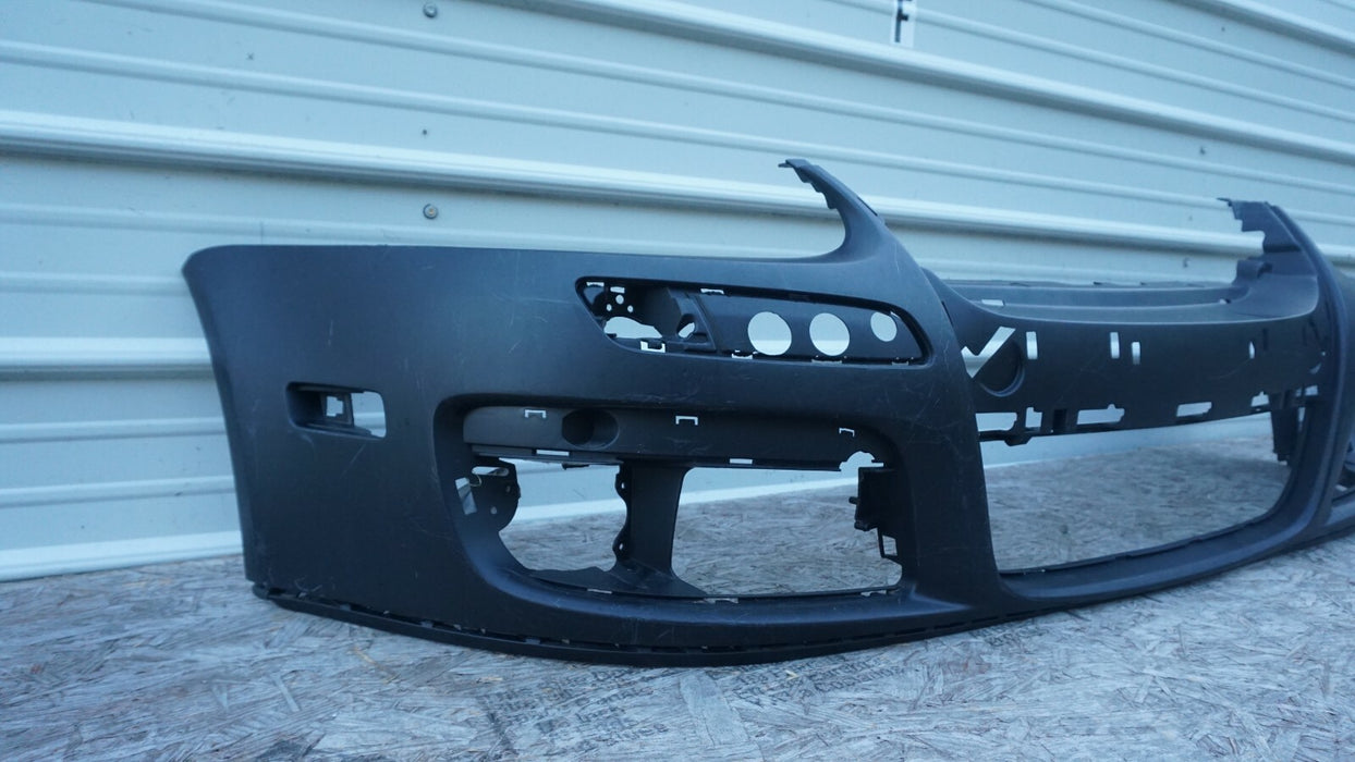 2005-2010 VOLKSWAGEN JETTA FRONT BUMPER COVER CAPA AFTERMARKET 05 06 07 08 09 10