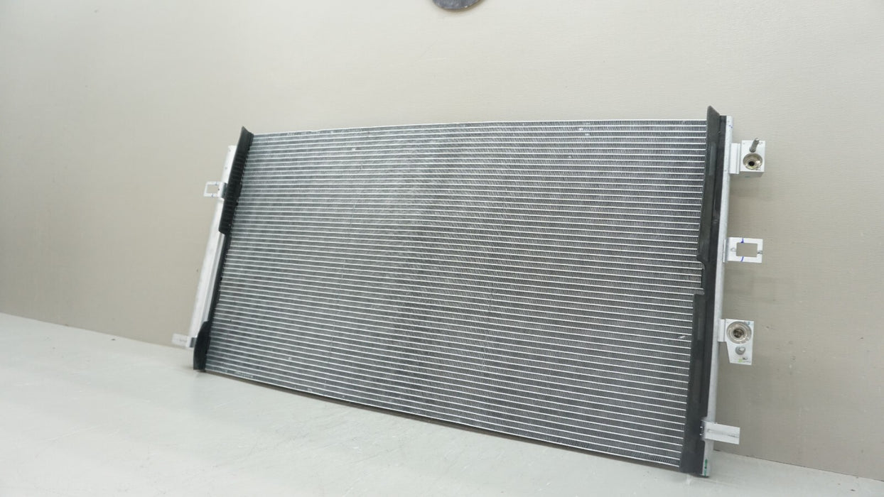 2020-2022 FORD ESCAPE AIR CONDITIONING AC CONDENSER OEM LX6Z19712B
