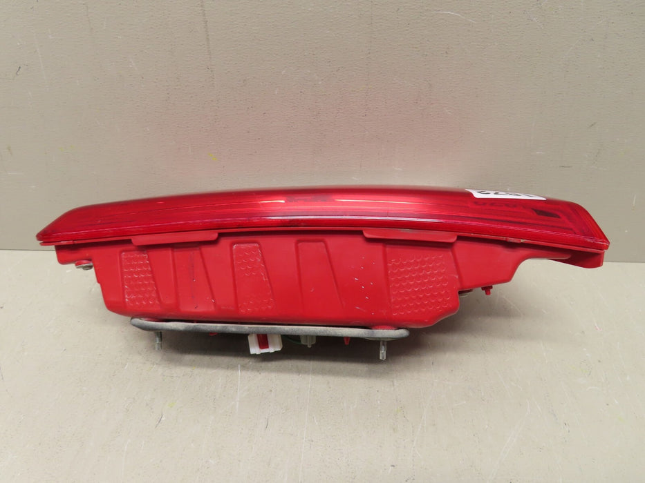 2016-2018 KIA OPTIMA REAR LEFT DRIVER SIDE INNER TAIL LIGHT LAMP OEM 92403-D5000