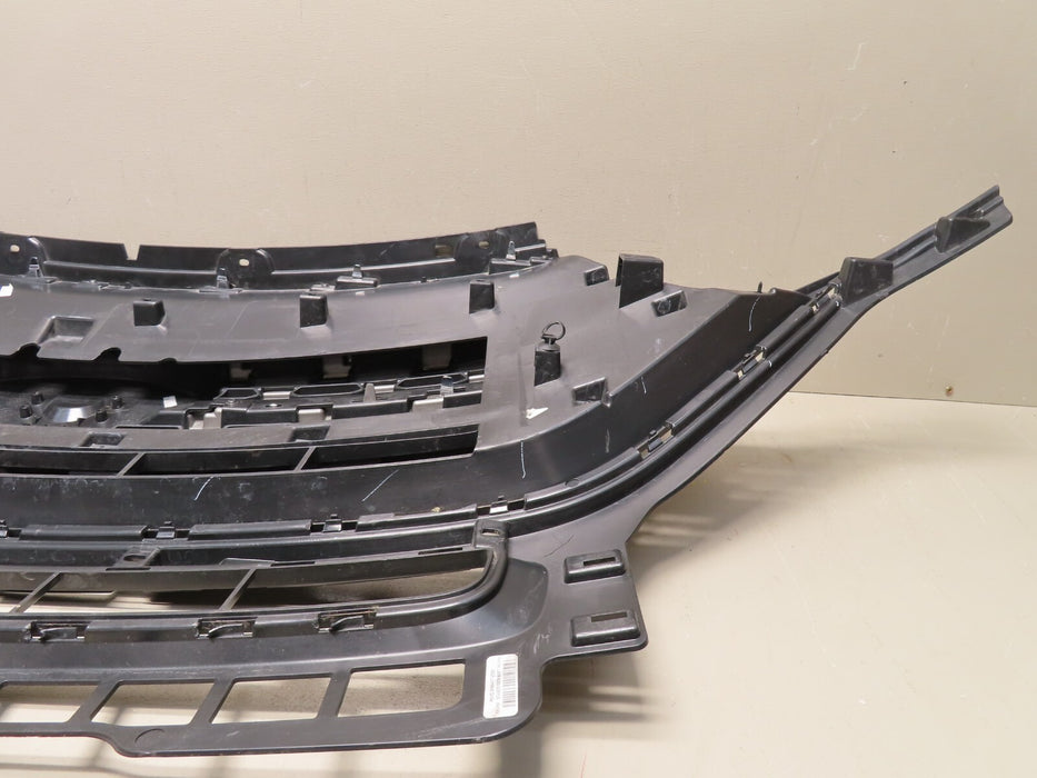 2020 2021 2022 FORD EXPLORER FRONT UPPER GRILLE OEM