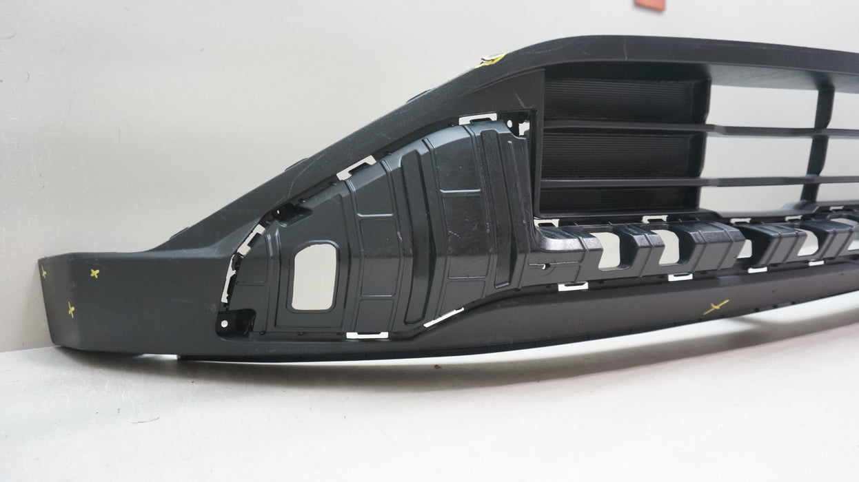 2024-2025 KIA CARNIVAL FRONT LOWER BUMPER VALANCE PANEL OEM