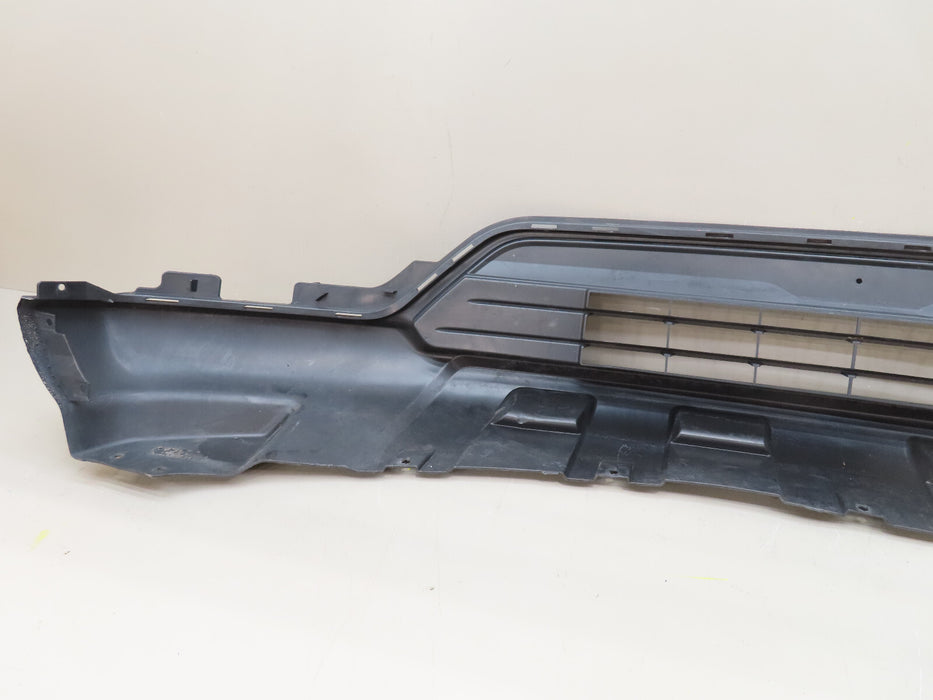 2020 2021 2022 FORD EXPLORER FRONT LOWER BUMPER COVER OEM
