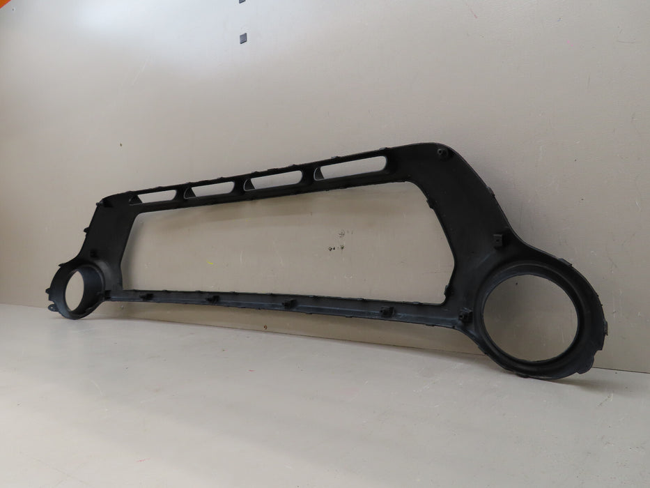 2014 2015 2016 KIA SOUL FRONT LOWER BUMPER COVER OEM