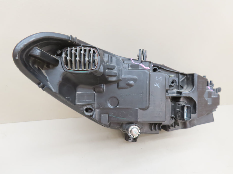 2017-2020 FORD FUSION FRONT LEFT DRIVER HEADLIGHT FULL LED OEM
