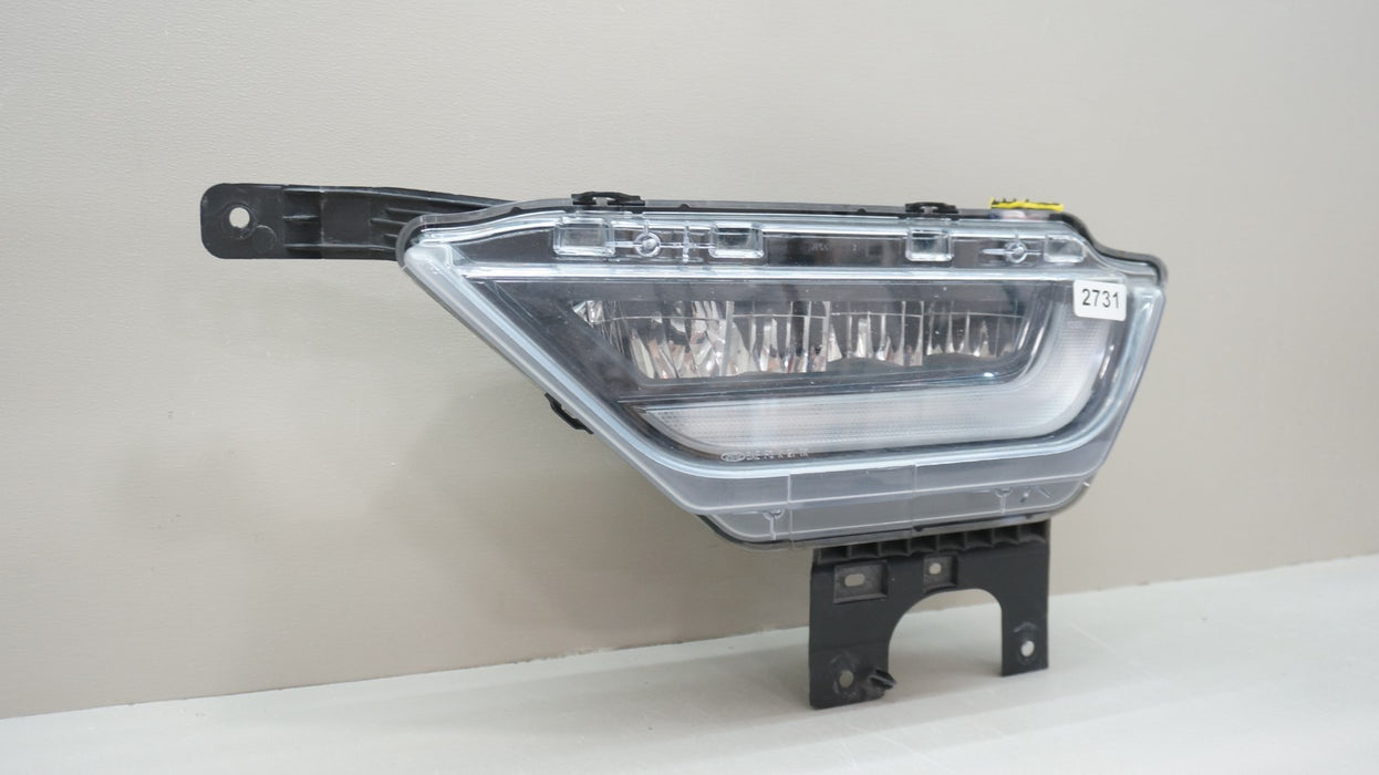 2021-2023 FORD F-150 F150 FRONT LEFT DRIVER SIDE LED FOG LIGHT OEM ML34-15A255-B