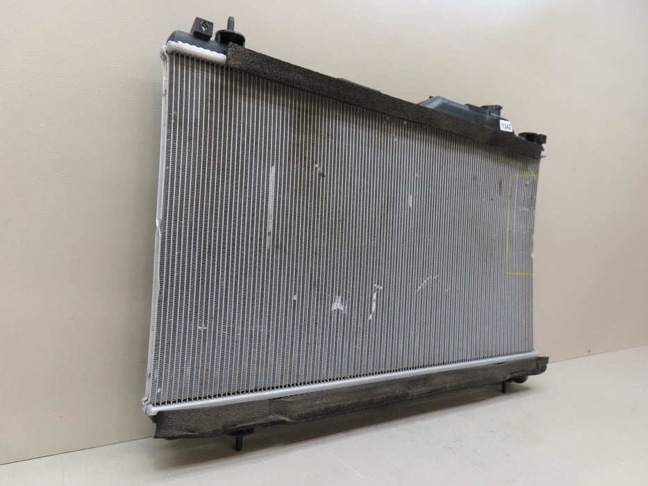 2020-2025 SUBARU OUTBACK LEGACY FRONT RADIATOR OEM