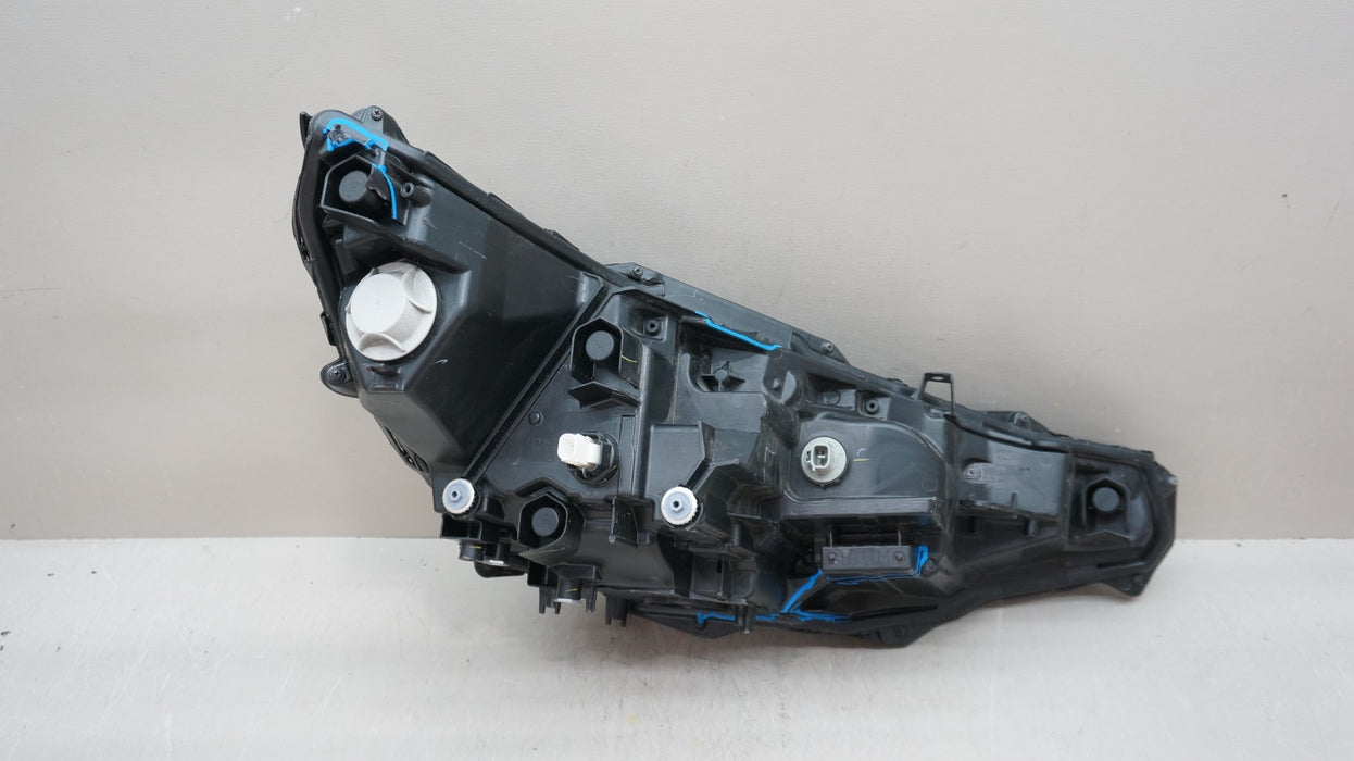 2022-2024 LEXUS NX250 NX350 FRONT LEFT DRIVER SIDE HEADLIGHT OEM