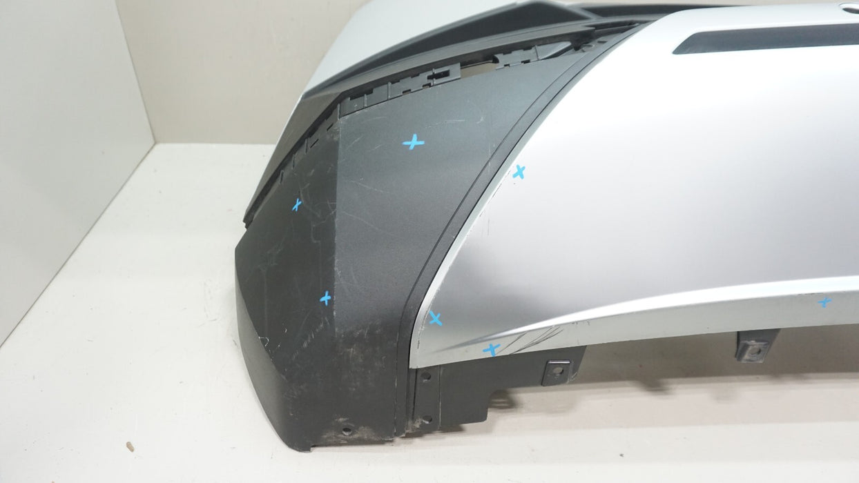 2022-2024 HYUNDAI IONIQ 5 REAR BUMPER COVER PANEL OEM