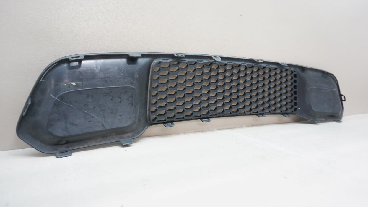 2017-2022 JEEP GRAND CHEROKEE FRONT LOWER BUMPER GRILLE OEM 68262006AB