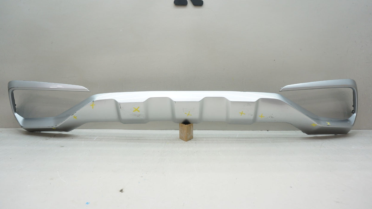 2023-2025 KIA SPORTAGE REAR BUMPER TRIM MOLDING 86699-P1000 OEM
