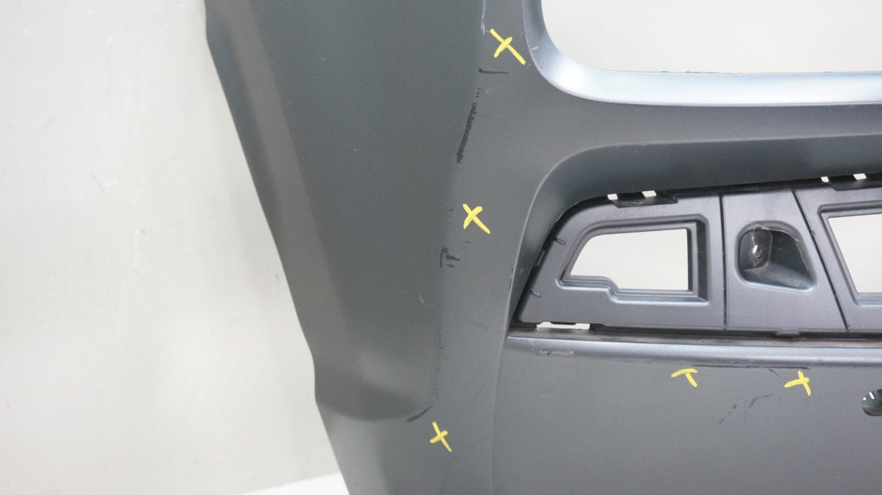 2018-2019 HYUNDAI KONA LIMITED REAR BUMPER COVER OEM 86611-J9020