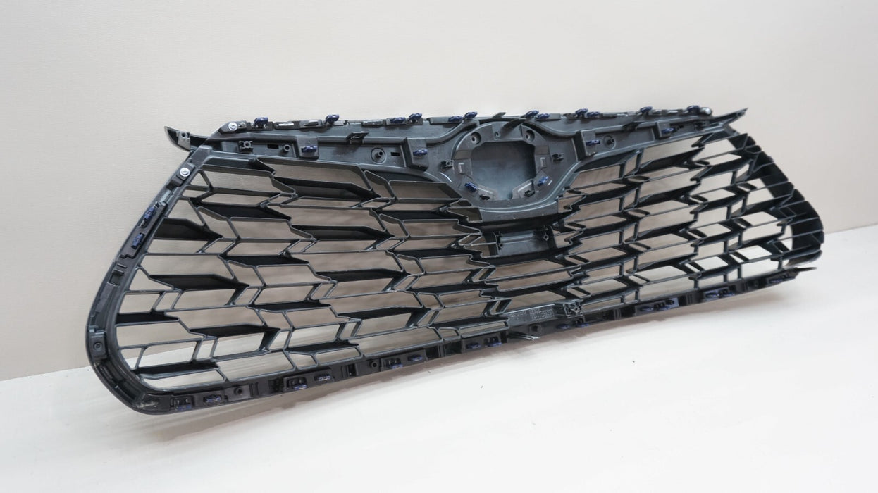 2020-2023 TOYOTA HIGHLANDER FRONT UPPER RADIATOR GRILLE GRILL 53101-0E330 OEM