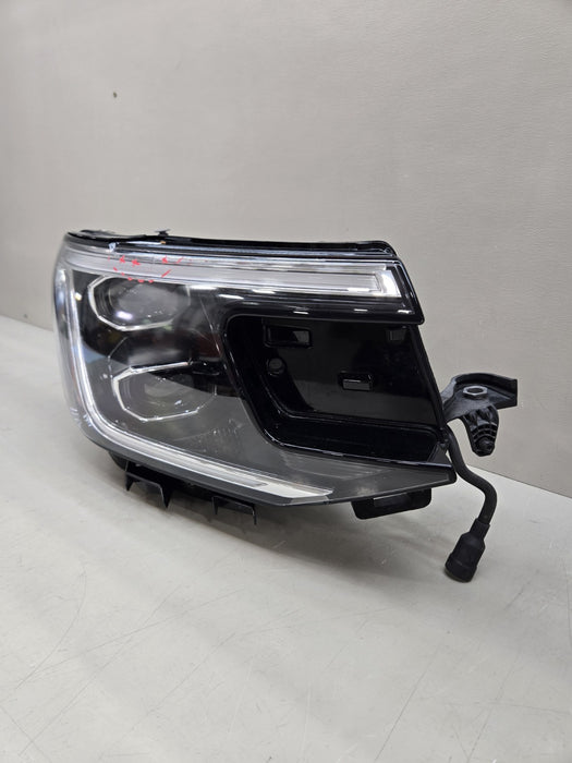 2024 2025 VOLKSWAGEN VW ATLAS FACTORY RH PASSENGER LED HEADLIGHT LAMP OEM.