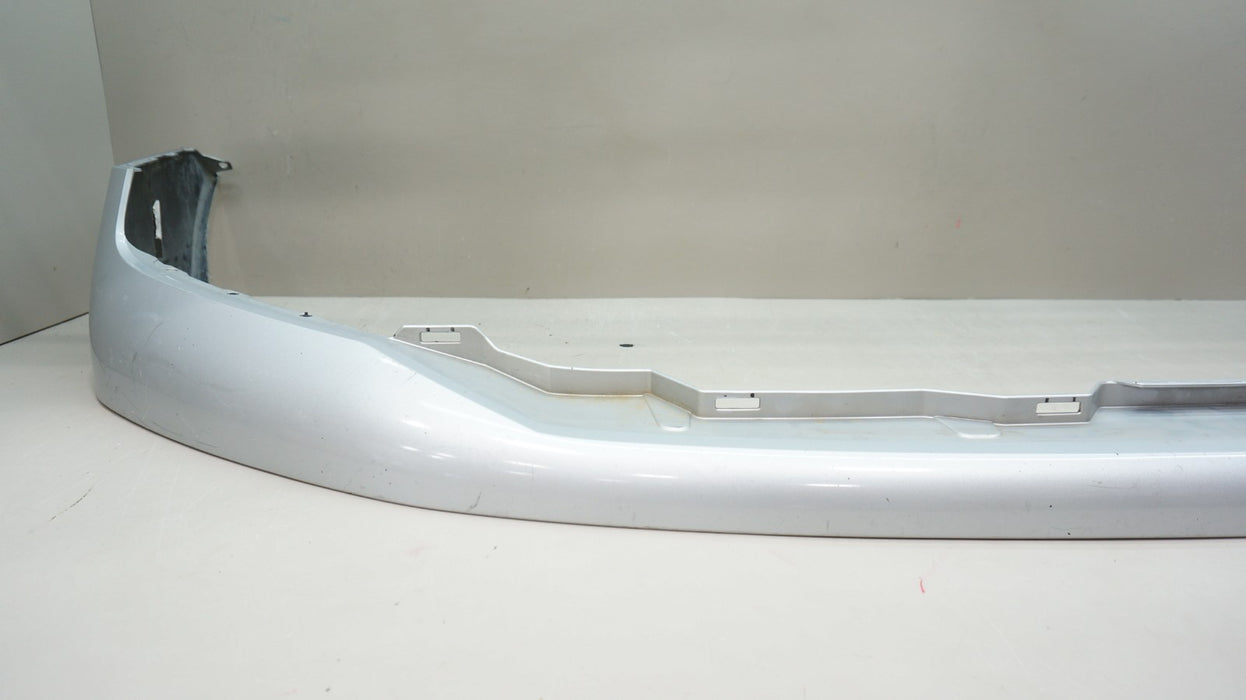 2016-2019 NISSAN TITAN FRONT UPPER BUMPER VALANCE PANEL OEM