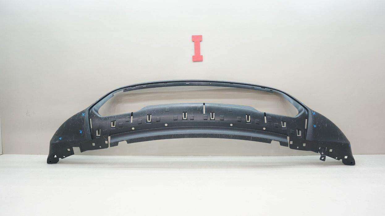 2017-2021 JEEP GRAND CHEROKEE FRONT LOWER BUMPER VALANCE AFTERMARKET