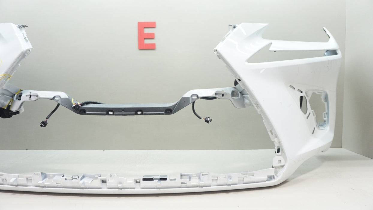 2018-2021 LEXUS NX300 FRONT BUMPER COVER 52119-78230 OEM 18 19 20 21