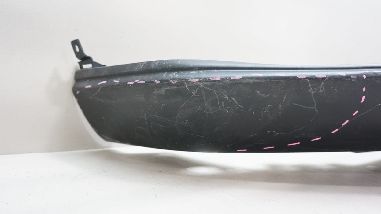 2023-2024 HONDA CRV CR-V FRONT LOWER BUMPER VALANCE 71105-3A0A-A000 OEM